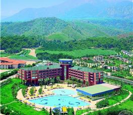 Simena Holiday Village & Villas