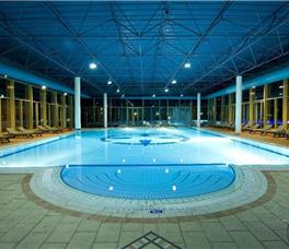 Simena Holiday Village & Villas