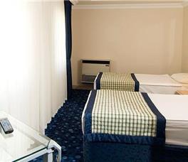 Simena Holiday Village & Villas