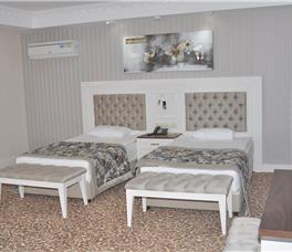 Simena Holiday Village & Villas