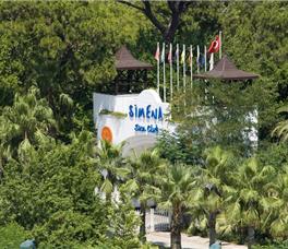 Simena Sun Club