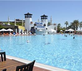 Simena Sun Club