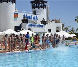 Simena Sun Club