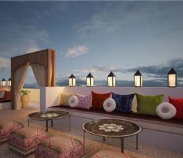 Double Tree by Hilton