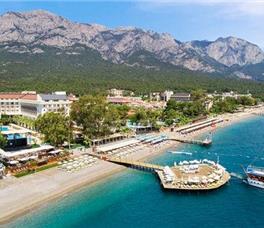 Double Tree by Hilton