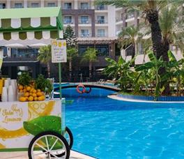 Double Tree by Hilton