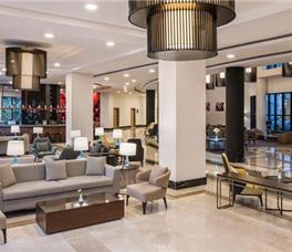 Double Tree by Hilton