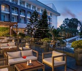 Double Tree by Hilton