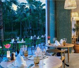 Double Tree by Hilton