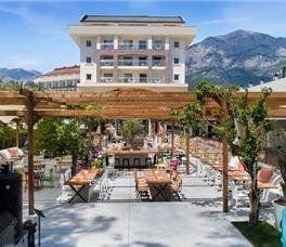 Double Tree by Hilton