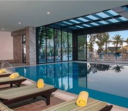 Double Tree by Hilton