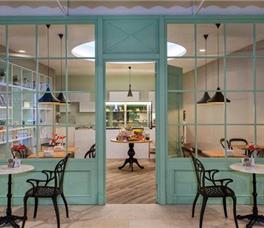 Double Tree by Hilton