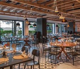 Double Tree by Hilton