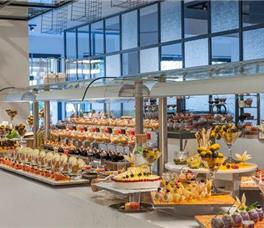 Double Tree by Hilton