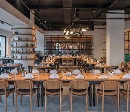 Double Tree by Hilton