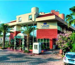 Valeri Beach Hotel 