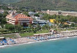 Valeri Beach Hotel 