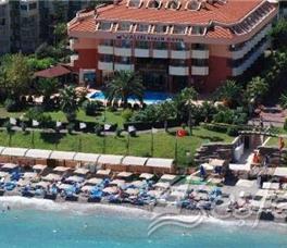 Valeri Beach Hotel 