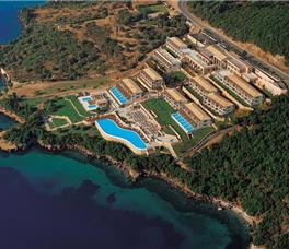 Ionian Blue Bungalows & Spa Resort 