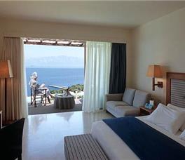 Ionian Blue Bungalows & Spa Resort 