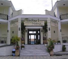 Madouri Hotel 