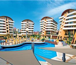 Alaiye Resort & Spa Hotel