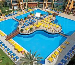 Alaiye Resort & Spa Hotel