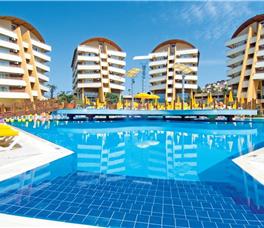 Alaiye Resort & Spa Hotel