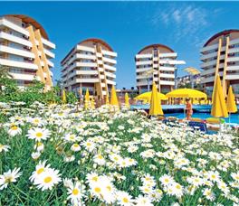 Alaiye Resort & Spa Hotel