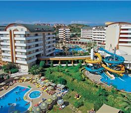 Alaiye Resort & Spa Hotel