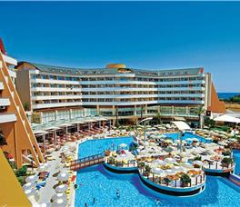 Alaiye Resort & Spa Hotel