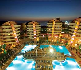 Alaiye Resort & Spa Hotel