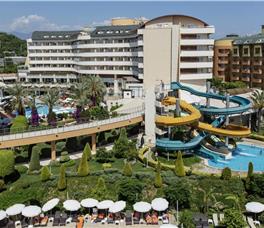 Alaiye Resort & Spa Hotel