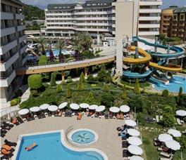 Alaiye Resort & Spa Hotel