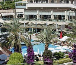 Alaiye Resort & Spa Hotel