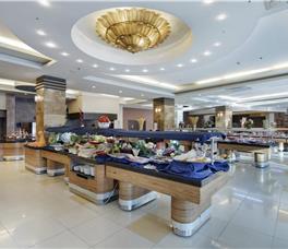 Alaiye Resort & Spa Hotel