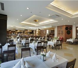 Alaiye Resort & Spa Hotel