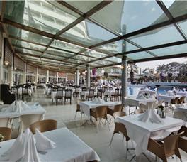 Alaiye Resort & Spa Hotel