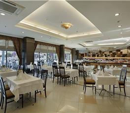 Alaiye Resort & Spa Hotel