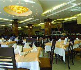 Alaiye Resort & Spa Hotel