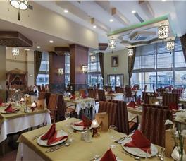 Alaiye Resort & Spa Hotel