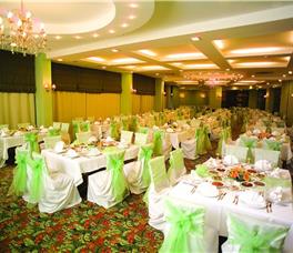 Alaiye Resort & Spa Hotel