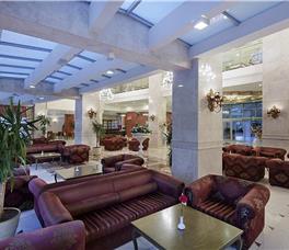 Alaiye Resort & Spa Hotel