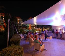 Alaiye Resort & Spa Hotel