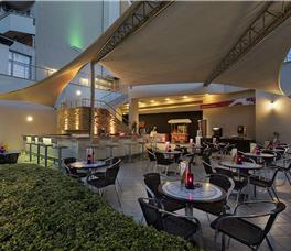 Alaiye Resort & Spa Hotel