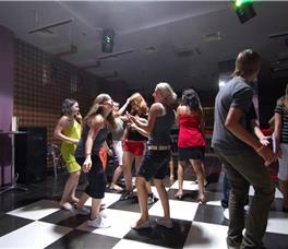 Alaiye Resort & Spa Hotel