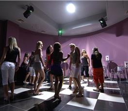 Alaiye Resort & Spa Hotel