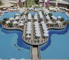 Alaiye Resort & Spa Hotel