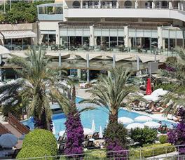 Alaiye Resort & Spa Hotel