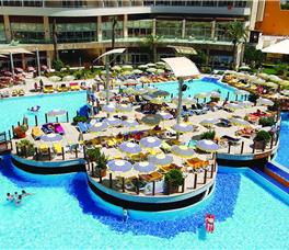 Alaiye Resort & Spa Hotel